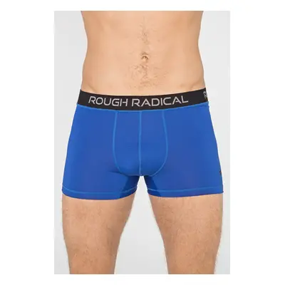 Drsné boxerky Radical Bomber Blue