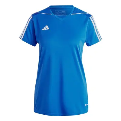 Ligové tričko adidas Tiro 23 W HR4616