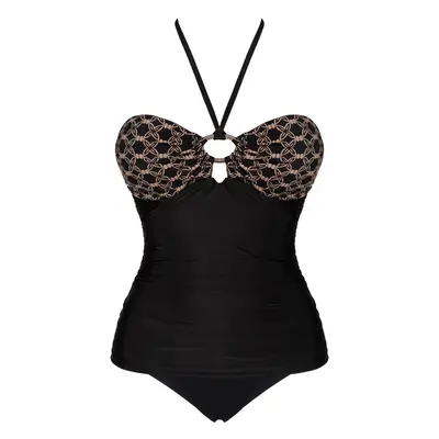 LivCo Corsetti Fashion Set Cornelia Black