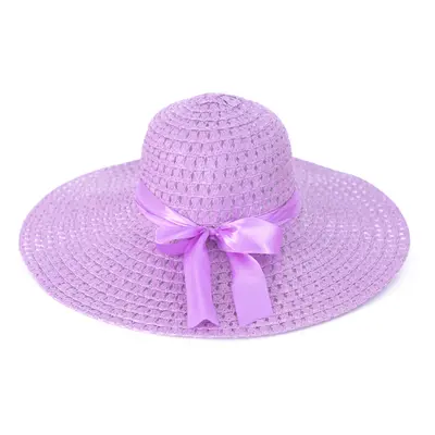 Klobouk Art Of Polo Hat cz19178 Lavender