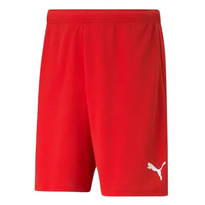 Pánské boty teamRISE Short M 704942 01 - Puma