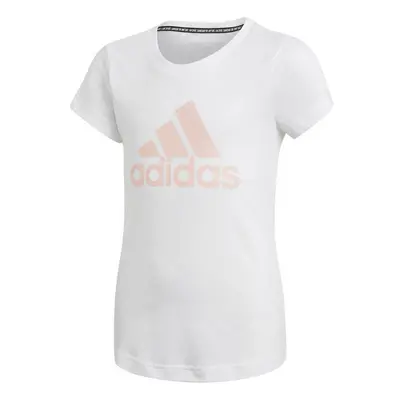 Adidas Must Haves BOS TEE Jr Tričko GE0959