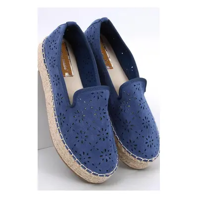 Espadrilky model 196047 Inello