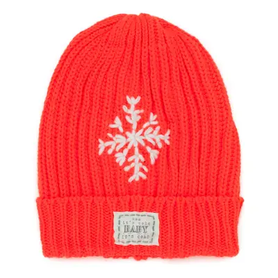 Čepice Umění Polo Hat Cz16908 Orange