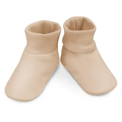 Pinokio Lovely Day Beige Booties Beige