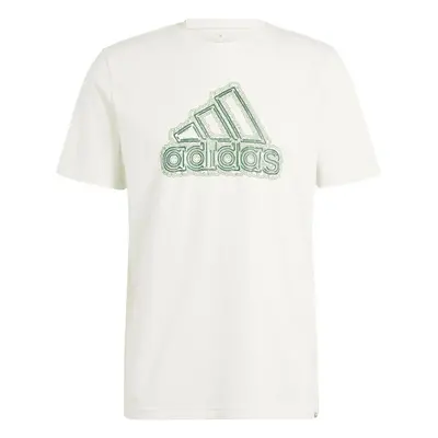 Tričko adidas Growth Badge Graphic M IS2873 pánské