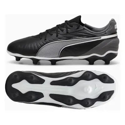 Puma King Match FG/AG Jr 108048-01