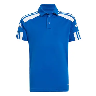 Dětské polo tričko Squadra 21 Jr GP6425 - Adidas