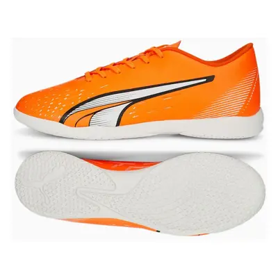 Pánská sálová obuv Ultra Play IT M 107227 01 - Puma