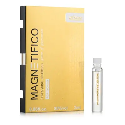 Feromony pro ženy Magnetifico Pheromone Selection 2ml - Valavani