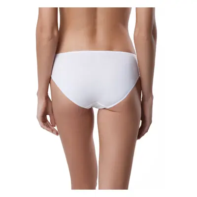 CONTE Tanga a kalhotky Rp3061 White