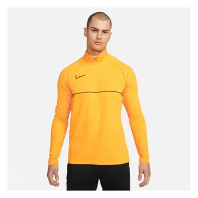 Pánská fotbalová mikina Dri-FIT Academy M CW6110 845 - Nike