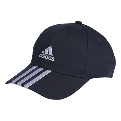 Bavlněná čepice Adidas se třemi pruhy II3510