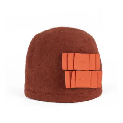 Umění Polo Hat Cz14339 Ginger