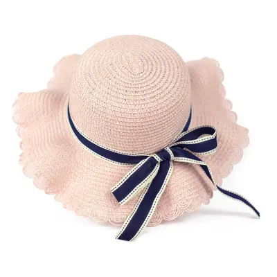 Klobouk Art Of Polo Hat cz22122 Light Pink