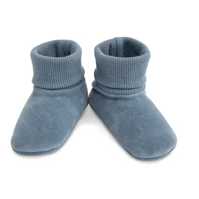 Pinokio Romantic Booties Blue