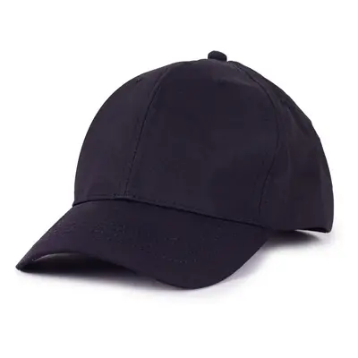 Yoclub Baseball Cap CZD-0665U-3400 Black