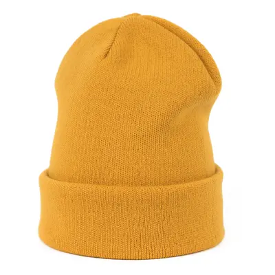 Čepice Umění Polo Hat Cz20830 Mustard