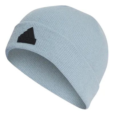 Čepice adidas TEC Beanie CUF II3550