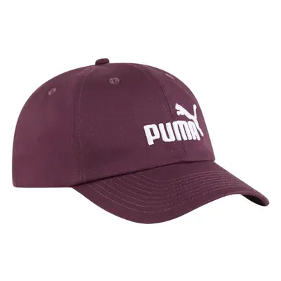 Puma ESS No.1 BB Cap bordó 24357 20