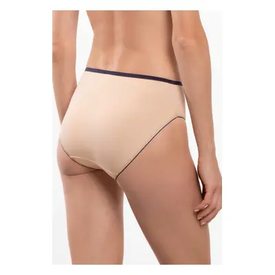 Dámské kalhotky BIKINI L-127BI-23EX 3-pack SMĚS BAREV