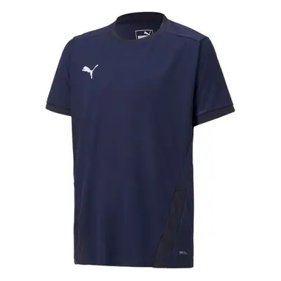 Puma teamGOAL 23 Jersey Jr 704160 06 tričko