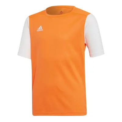 Dětský fotbalový dres Estro 19 Jsy Y Jr DP3227 - Adidas