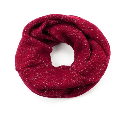 Art Of Polo Snood Sz14300-3 Red