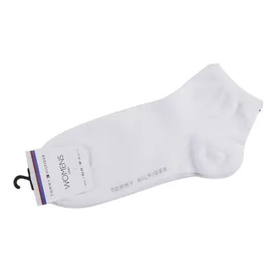 Ponožky Tommy Hilfiger 2Pack 373001001 White