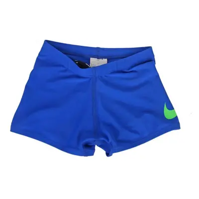 Dětské plavky Smiles Jr NESSD042 494 - Nike M (140-150cm)