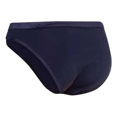 Tommy Hilfiger Tanga UW0UW03258DW5 Námořnická modrá