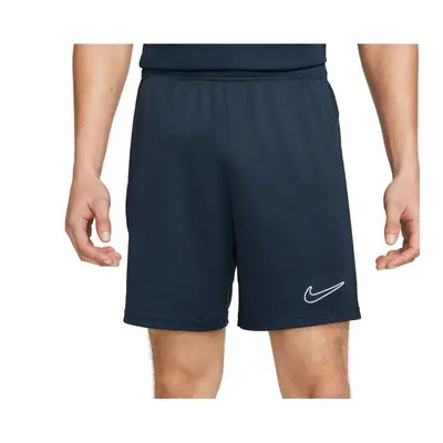 Pánské šortky Dri-FIT Academy M DR1360-451 - Nike XL (188cm)