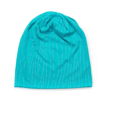 Umění Polo Hat Cz17137 Turquoise