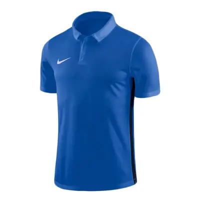 Dětské polo tričko Dry Academy 18 Jr 899991-463 - Nike