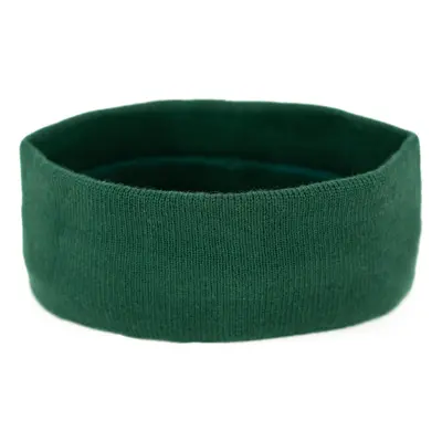 Art Of Polo Band Cz21398 Bottle Green