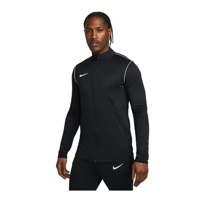 Mikina Nike Dri-Fit Park 20 Track Jr FJ3022-010 XL (158-170 cm)