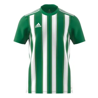 Pánské pruhované tričko 21 JSY M H35644 - Adidas