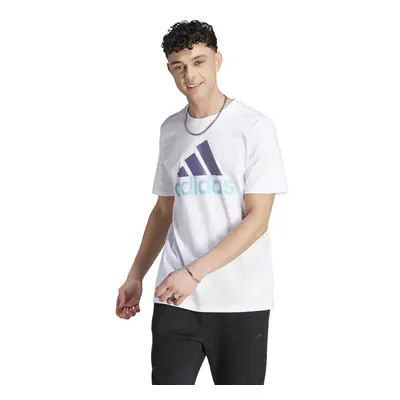 Adidas Big Logo SJ Tee IJ8579 Tričko