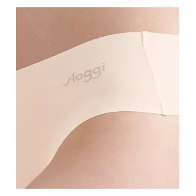 Dámské kalhotky ZERO Modal 2.0 Hipstring 2P - WHITE - ecru 6308 - SLOGGI WHITE