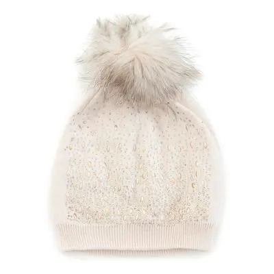 Art Of Polo Hat cz15537-1 Light Beige