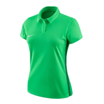 Dámské polo tričko Dry Academy 18 W 899986-361 - Nike