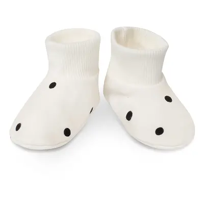 Pinokio Booties Tres Bien 1-02-2401-21 Ecru