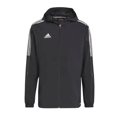 Pánská mikina Tiro 21 Windbreaker M GP4967 - Adidas