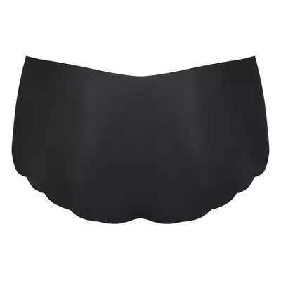 Dámské kalhotky ZERO Microfibre 2.0 Short 2P - BLACK - černé 0004 - SLOGGI BLACK