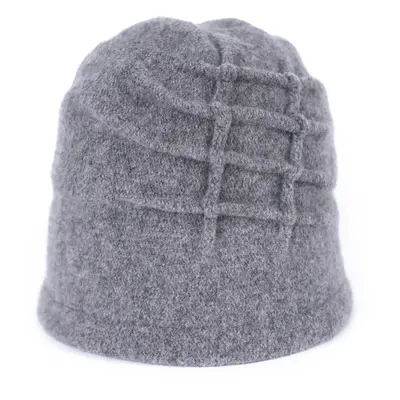 Dámská čepice Art Of Polo Hat cz19310 Grey