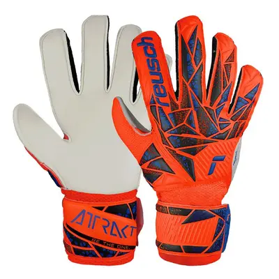 Rukavice Reusch Attrakt Infinity Solid junior 54 72 515 2210