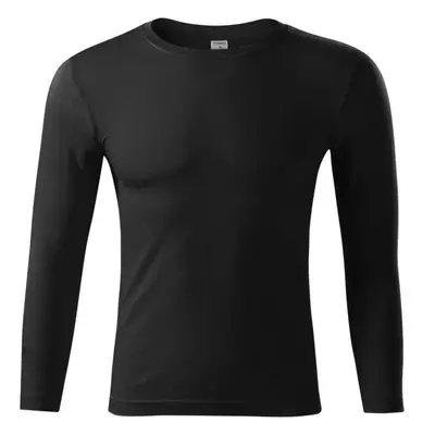 Tričko unisex Progress LS U MLI-P7501 - Malfini