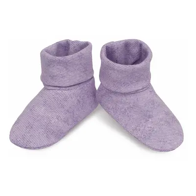 Pinokio Lilian Booties Violet