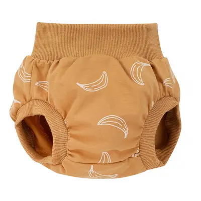 Pinokio Free Soul Bloomers Yellow Print