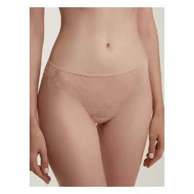 CONTE Tanga a kalhotky Rp6054 Nude